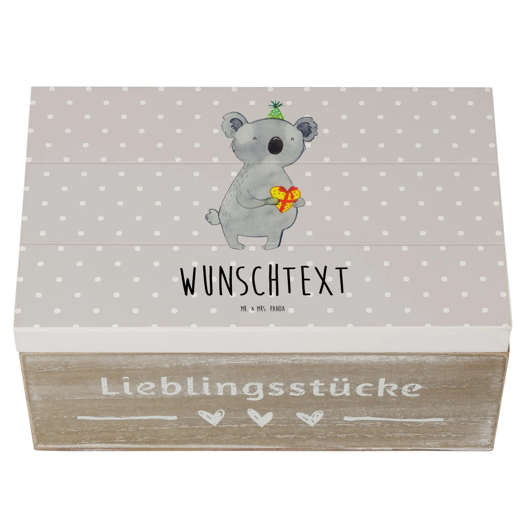 Personalisierte Holzkiste Koala Geschenk Holzkiste mit Namen, Kiste mit Namen, Schatzkiste mit Namen, Truhe mit Namen, Schatulle mit Namen, Erinnerungsbox mit Namen, Erinnerungskiste, mit Namen, Dekokiste mit Namen, Aufbewahrungsbox mit Namen, Holzkiste Personalisiert, Kiste Personalisiert, Schatzkiste Personalisiert, Truhe Personalisiert, Schatulle Personalisiert, Erinnerungsbox Personalisiert, Erinnerungskiste Personalisiert, Dekokiste Personalisiert, Aufbewahrungsbox Personalisiert, Geschenkbox personalisiert, GEschenkdose personalisiert, Koala, Koalabär, Geschenk, Geburtstag, Party