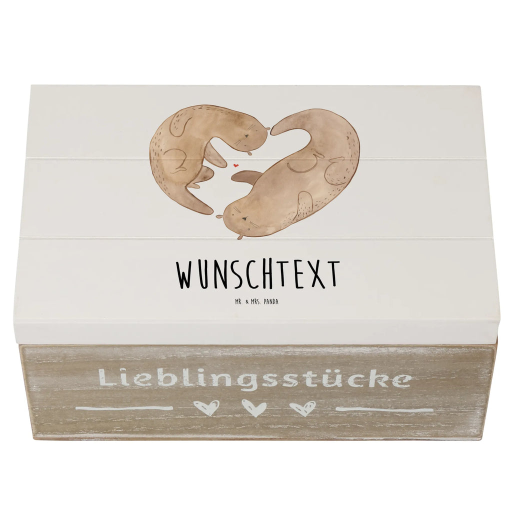 Personalisierte Holzkiste Otter Herz Holzkiste mit Namen, Kiste mit Namen, Schatzkiste mit Namen, Truhe mit Namen, Schatulle mit Namen, Erinnerungsbox mit Namen, Erinnerungskiste, mit Namen, Dekokiste mit Namen, Aufbewahrungsbox mit Namen, Holzkiste Personalisiert, Kiste Personalisiert, Schatzkiste Personalisiert, Truhe Personalisiert, Schatulle Personalisiert, Erinnerungsbox Personalisiert, Erinnerungskiste Personalisiert, Dekokiste Personalisiert, Aufbewahrungsbox Personalisiert, Geschenkbox personalisiert, GEschenkdose personalisiert, Otter, Fischotter, Seeotter, Liebe, Herz, Liebesbeweis, Liebesgeschenk, Bessere Hälfte, Love you, Jahrestag, Hochzeitstag, Verlobung, gemeinsames Leben