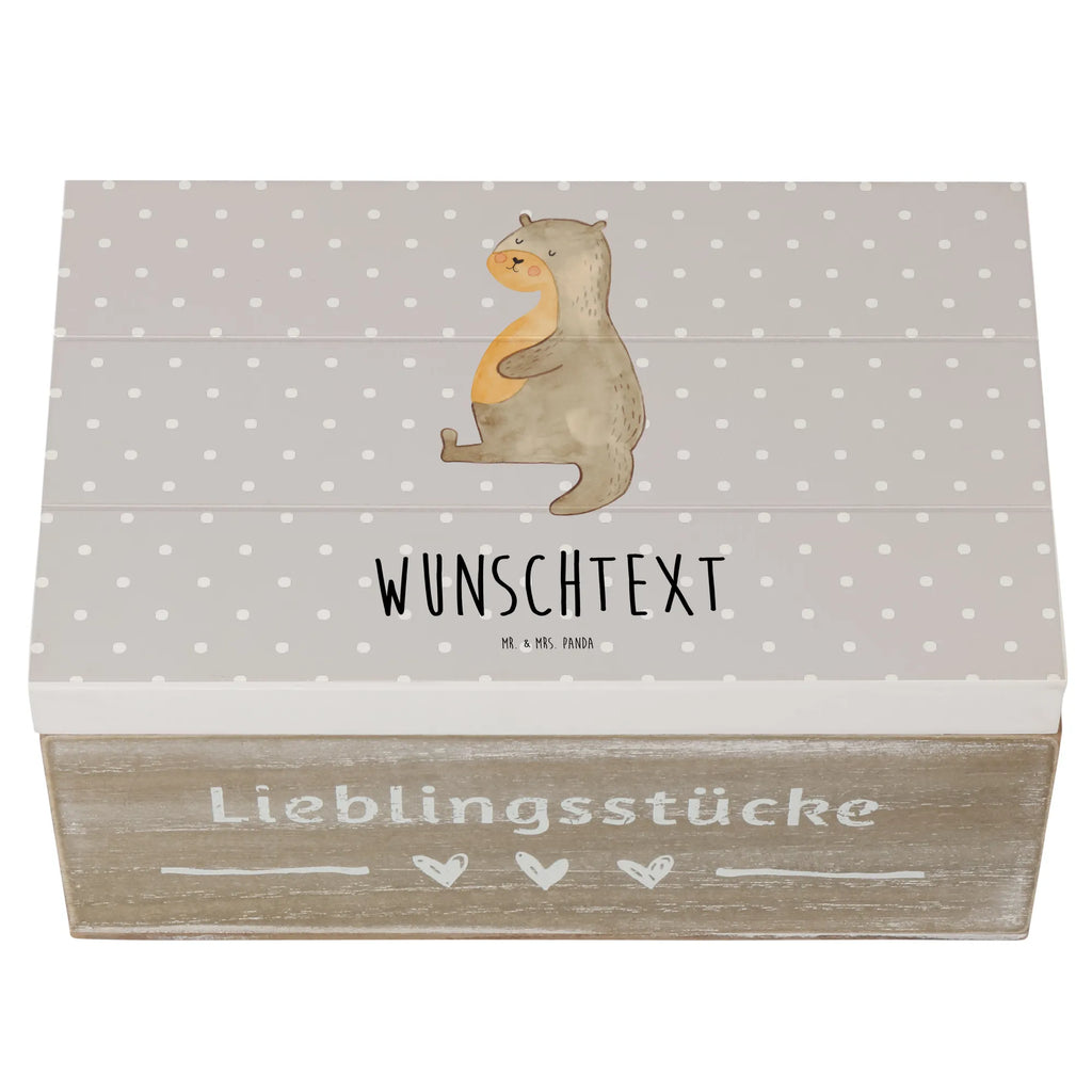 Personalisierte Holzkiste Otter Bauch Holzkiste mit Namen, Kiste mit Namen, Schatzkiste mit Namen, Truhe mit Namen, Schatulle mit Namen, Erinnerungsbox mit Namen, Erinnerungskiste, mit Namen, Dekokiste mit Namen, Aufbewahrungsbox mit Namen, Holzkiste Personalisiert, Kiste Personalisiert, Schatzkiste Personalisiert, Truhe Personalisiert, Schatulle Personalisiert, Erinnerungsbox Personalisiert, Erinnerungskiste Personalisiert, Dekokiste Personalisiert, Aufbewahrungsbox Personalisiert, Geschenkbox personalisiert, GEschenkdose personalisiert, Otter, Fischotter, Seeotter, Otter Seeotter See Otter