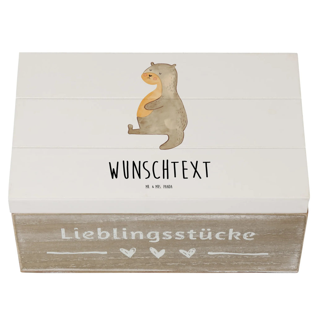 Personalisierte Holzkiste Otter Bauch Holzkiste mit Namen, Kiste mit Namen, Schatzkiste mit Namen, Truhe mit Namen, Schatulle mit Namen, Erinnerungsbox mit Namen, Erinnerungskiste, mit Namen, Dekokiste mit Namen, Aufbewahrungsbox mit Namen, Holzkiste Personalisiert, Kiste Personalisiert, Schatzkiste Personalisiert, Truhe Personalisiert, Schatulle Personalisiert, Erinnerungsbox Personalisiert, Erinnerungskiste Personalisiert, Dekokiste Personalisiert, Aufbewahrungsbox Personalisiert, Geschenkbox personalisiert, GEschenkdose personalisiert, Otter, Fischotter, Seeotter, Otter Seeotter See Otter