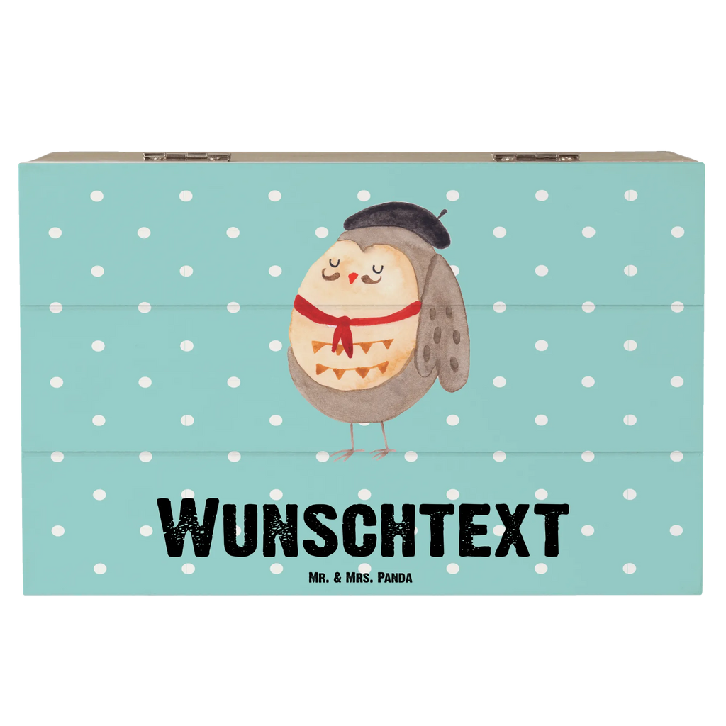 Personalisierte Holzkiste Eule Frankreich Holzkiste mit Namen, Kiste mit Namen, Schatzkiste mit Namen, Truhe mit Namen, Schatulle mit Namen, Erinnerungsbox mit Namen, Erinnerungskiste, mit Namen, Dekokiste mit Namen, Aufbewahrungsbox mit Namen, Holzkiste Personalisiert, Kiste Personalisiert, Schatzkiste Personalisiert, Truhe Personalisiert, Schatulle Personalisiert, Erinnerungsbox Personalisiert, Erinnerungskiste Personalisiert, Dekokiste Personalisiert, Aufbewahrungsbox Personalisiert, Geschenkbox personalisiert, GEschenkdose personalisiert, Eule, Eulen, Eule Deko, Owl, hibou, La vie est belle, das Leben ist schön, Spruch schön, Spruch Französisch, Frankreich