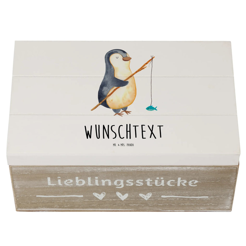 Personalisierte Holzkiste Pinguin Angler Holzkiste mit Namen, Kiste mit Namen, Schatzkiste mit Namen, Truhe mit Namen, Schatulle mit Namen, Erinnerungsbox mit Namen, Erinnerungskiste, mit Namen, Dekokiste mit Namen, Aufbewahrungsbox mit Namen, Holzkiste Personalisiert, Kiste Personalisiert, Schatzkiste Personalisiert, Truhe Personalisiert, Schatulle Personalisiert, Erinnerungsbox Personalisiert, Erinnerungskiste Personalisiert, Dekokiste Personalisiert, Aufbewahrungsbox Personalisiert, Geschenkbox personalisiert, GEschenkdose personalisiert, Pinguin, Pinguine, Angeln, Angler, Tagträume, Hobby, Plan, Planer, Tagesplan, Neustart, Motivation, Geschenk, Freundinnen, Geschenkidee, Urlaub, Wochenende