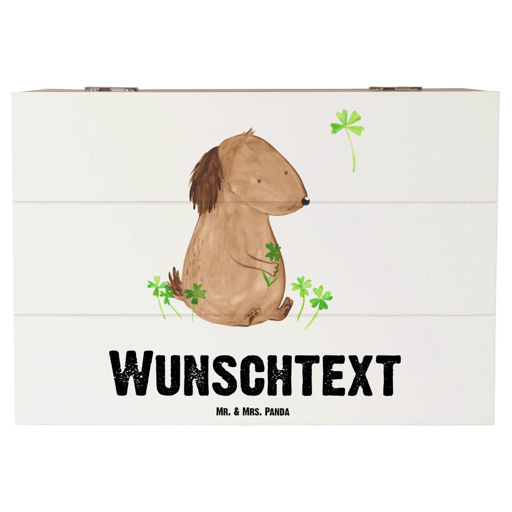 Personalisierte Holzkiste Hund Kleeblatt Holzkiste mit Namen, Kiste mit Namen, Schatzkiste mit Namen, Truhe mit Namen, Schatulle mit Namen, Erinnerungsbox mit Namen, Erinnerungskiste, mit Namen, Dekokiste mit Namen, Aufbewahrungsbox mit Namen, Holzkiste Personalisiert, Kiste Personalisiert, Schatzkiste Personalisiert, Truhe Personalisiert, Schatulle Personalisiert, Erinnerungsbox Personalisiert, Erinnerungskiste Personalisiert, Dekokiste Personalisiert, Aufbewahrungsbox Personalisiert, Geschenkbox personalisiert, GEschenkdose personalisiert, Hund, Hundemotiv, Haustier, Hunderasse, Tierliebhaber, Hundebesitzer, Sprüche, Kleeblatt, Glück, Tagträume, Motivation, Neuanfang, Geschenk, Glücksbringer, Selbstliebe, Achtsamkeit