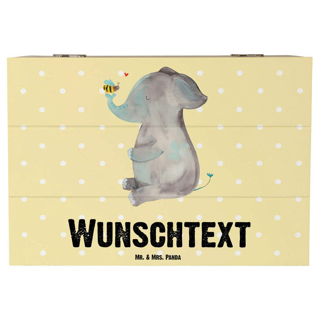 Personalisierte Holzkiste Elefant Biene Holzkiste mit Namen, Kiste mit Namen, Schatzkiste mit Namen, Truhe mit Namen, Schatulle mit Namen, Erinnerungsbox mit Namen, Erinnerungskiste, mit Namen, Dekokiste mit Namen, Aufbewahrungsbox mit Namen, Holzkiste Personalisiert, Kiste Personalisiert, Schatzkiste Personalisiert, Truhe Personalisiert, Schatulle Personalisiert, Erinnerungsbox Personalisiert, Erinnerungskiste Personalisiert, Dekokiste Personalisiert, Aufbewahrungsbox Personalisiert, Geschenkbox personalisiert, GEschenkdose personalisiert, Tiermotive, Gute Laune, lustige Sprüche, Tiere, Elefant, Biene, Liebe, Liebesbeweis, Jahrestag, Liebesgeschenk, Heiratsantrag, Hochzeitsgeschenk, Liebesspruch