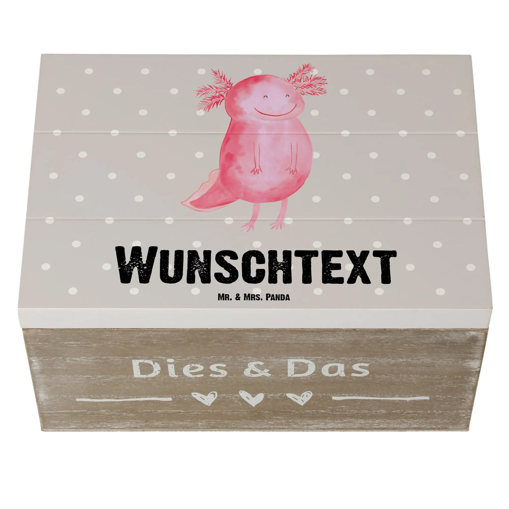 Personalisierte Holzkiste Axolotl glücklich Holzkiste mit Namen, Kiste mit Namen, Schatzkiste mit Namen, Truhe mit Namen, Schatulle mit Namen, Erinnerungsbox mit Namen, Erinnerungskiste, mit Namen, Dekokiste mit Namen, Aufbewahrungsbox mit Namen, Holzkiste Personalisiert, Kiste Personalisiert, Schatzkiste Personalisiert, Truhe Personalisiert, Schatulle Personalisiert, Erinnerungsbox Personalisiert, Erinnerungskiste Personalisiert, Dekokiste Personalisiert, Aufbewahrungsbox Personalisiert, Geschenkbox personalisiert, GEschenkdose personalisiert, Axolotl, Molch, Axolot, Schwanzlurch, Lurch, Lurche, Motivation, gute Laune