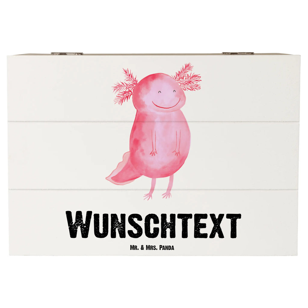 Personalisierte Holzkiste Axolotl glücklich Holzkiste mit Namen, Kiste mit Namen, Schatzkiste mit Namen, Truhe mit Namen, Schatulle mit Namen, Erinnerungsbox mit Namen, Erinnerungskiste, mit Namen, Dekokiste mit Namen, Aufbewahrungsbox mit Namen, Holzkiste Personalisiert, Kiste Personalisiert, Schatzkiste Personalisiert, Truhe Personalisiert, Schatulle Personalisiert, Erinnerungsbox Personalisiert, Erinnerungskiste Personalisiert, Dekokiste Personalisiert, Aufbewahrungsbox Personalisiert, Geschenkbox personalisiert, GEschenkdose personalisiert, Axolotl, Molch, Axolot, Schwanzlurch, Lurch, Lurche, Motivation, gute Laune