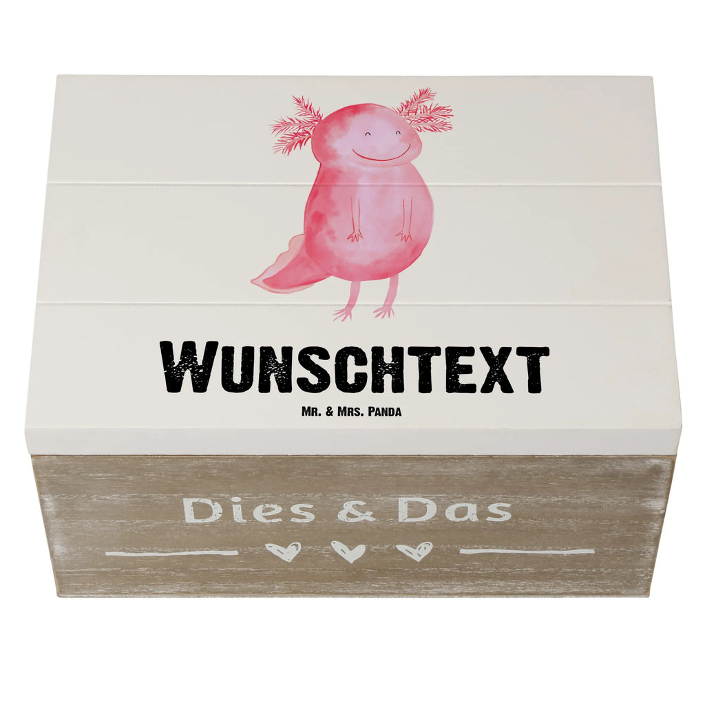 Personalisierte Holzkiste Axolotl glücklich Holzkiste mit Namen, Kiste mit Namen, Schatzkiste mit Namen, Truhe mit Namen, Schatulle mit Namen, Erinnerungsbox mit Namen, Erinnerungskiste, mit Namen, Dekokiste mit Namen, Aufbewahrungsbox mit Namen, Holzkiste Personalisiert, Kiste Personalisiert, Schatzkiste Personalisiert, Truhe Personalisiert, Schatulle Personalisiert, Erinnerungsbox Personalisiert, Erinnerungskiste Personalisiert, Dekokiste Personalisiert, Aufbewahrungsbox Personalisiert, Geschenkbox personalisiert, GEschenkdose personalisiert, Axolotl, Molch, Axolot, Schwanzlurch, Lurch, Lurche, Motivation, gute Laune