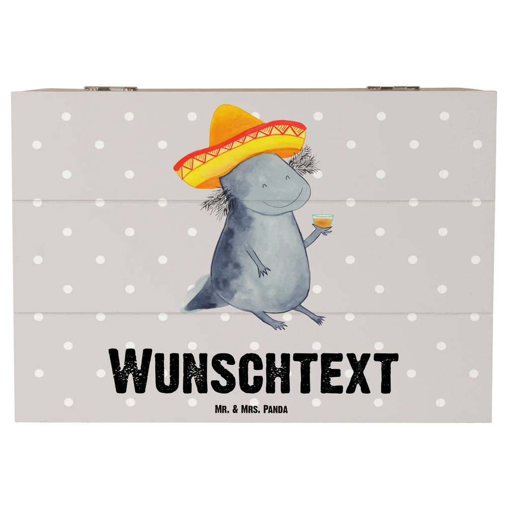 Personalisierte Holzkiste Axolotl Tequila Holzkiste mit Namen, Kiste mit Namen, Schatzkiste mit Namen, Truhe mit Namen, Schatulle mit Namen, Erinnerungsbox mit Namen, Erinnerungskiste, mit Namen, Dekokiste mit Namen, Aufbewahrungsbox mit Namen, Holzkiste Personalisiert, Kiste Personalisiert, Schatzkiste Personalisiert, Truhe Personalisiert, Schatulle Personalisiert, Erinnerungsbox Personalisiert, Erinnerungskiste Personalisiert, Dekokiste Personalisiert, Aufbewahrungsbox Personalisiert, Geschenkbox personalisiert, GEschenkdose personalisiert, Axolotl, Molch, Mexico, Mexiko, Sombrero, Zitrone, Tequila, Motivation, Spruch, Schwanzlurch, Lurch, Lurche, Axolot, Feuerdrache, Feuersalamander