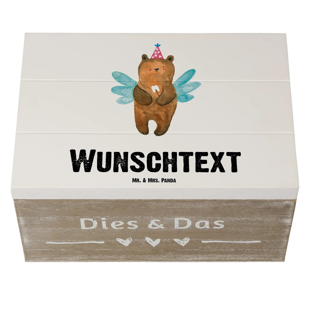 Personalisierte Holzkiste Zahnfee Bär Holzkiste mit Namen, Kiste mit Namen, Schatzkiste mit Namen, Truhe mit Namen, Schatulle mit Namen, Erinnerungsbox mit Namen, Erinnerungskiste, mit Namen, Dekokiste mit Namen, Aufbewahrungsbox mit Namen, Holzkiste Personalisiert, Kiste Personalisiert, Schatzkiste Personalisiert, Truhe Personalisiert, Schatulle Personalisiert, Erinnerungsbox Personalisiert, Erinnerungskiste Personalisiert, Dekokiste Personalisiert, Aufbewahrungsbox Personalisiert, Geschenkbox personalisiert, GEschenkdose personalisiert, Bär, Teddy, Teddybär, Zahnfee, Fee, Milchzahn, Erster Zahn