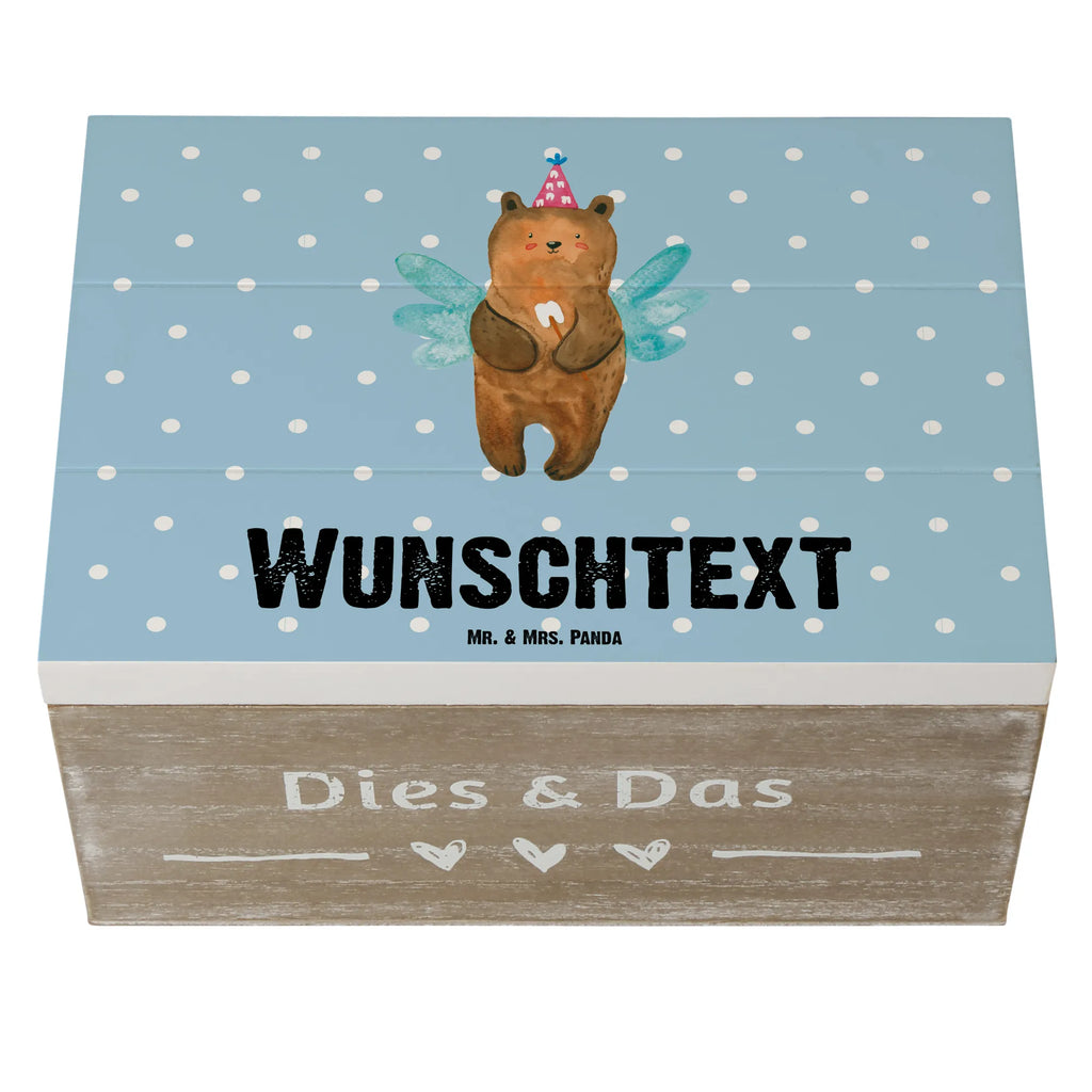 Personalisierte Holzkiste Zahnfee Bär Holzkiste mit Namen, Kiste mit Namen, Schatzkiste mit Namen, Truhe mit Namen, Schatulle mit Namen, Erinnerungsbox mit Namen, Erinnerungskiste, mit Namen, Dekokiste mit Namen, Aufbewahrungsbox mit Namen, Holzkiste Personalisiert, Kiste Personalisiert, Schatzkiste Personalisiert, Truhe Personalisiert, Schatulle Personalisiert, Erinnerungsbox Personalisiert, Erinnerungskiste Personalisiert, Dekokiste Personalisiert, Aufbewahrungsbox Personalisiert, Geschenkbox personalisiert, GEschenkdose personalisiert, Bär, Teddy, Teddybär, Zahnfee, Fee, Milchzahn, Erster Zahn