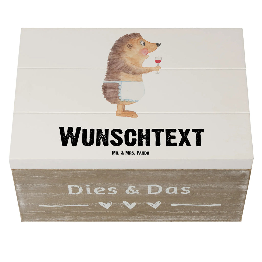 Personalisierte Holzkiste Igel Wein Holzkiste mit Namen, Kiste mit Namen, Schatzkiste mit Namen, Truhe mit Namen, Schatulle mit Namen, Erinnerungsbox mit Namen, Erinnerungskiste, mit Namen, Dekokiste mit Namen, Aufbewahrungsbox mit Namen, Holzkiste Personalisiert, Kiste Personalisiert, Schatzkiste Personalisiert, Truhe Personalisiert, Schatulle Personalisiert, Erinnerungsbox Personalisiert, Erinnerungskiste Personalisiert, Dekokiste Personalisiert, Aufbewahrungsbox Personalisiert, Geschenkbox personalisiert, GEschenkdose personalisiert, Tiermotive, Gute Laune, lustige Sprüche, Tiere, Wein Spruch, Igel, Geschenk Weintrinker, Geschenk Weinliebhaber, Wein Deko, Weinglas, Rotwein, Weißwein, Wein trinken