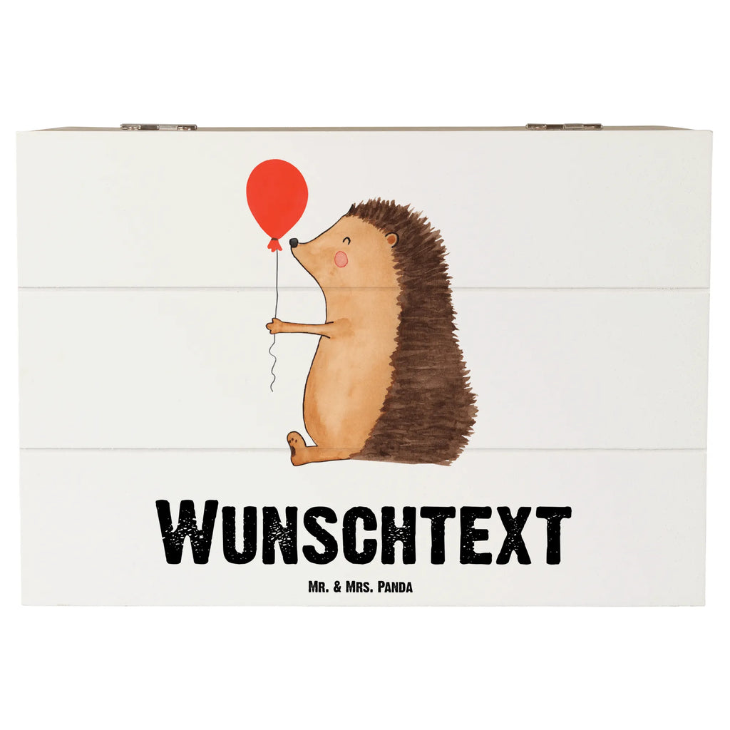 Personalisierte Holzkiste Igel Luftballon Holzkiste mit Namen, Kiste mit Namen, Schatzkiste mit Namen, Truhe mit Namen, Schatulle mit Namen, Erinnerungsbox mit Namen, Erinnerungskiste, mit Namen, Dekokiste mit Namen, Aufbewahrungsbox mit Namen, Holzkiste Personalisiert, Kiste Personalisiert, Schatzkiste Personalisiert, Truhe Personalisiert, Schatulle Personalisiert, Erinnerungsbox Personalisiert, Erinnerungskiste Personalisiert, Dekokiste Personalisiert, Aufbewahrungsbox Personalisiert, Geschenkbox personalisiert, GEschenkdose personalisiert, Tiermotive, Gute Laune, lustige Sprüche, Tiere, Igel, Geburtstag, Herzlichen Glückwunsch, Glückwunsch, Geburtstagskind, Ballon, Happy Birthday