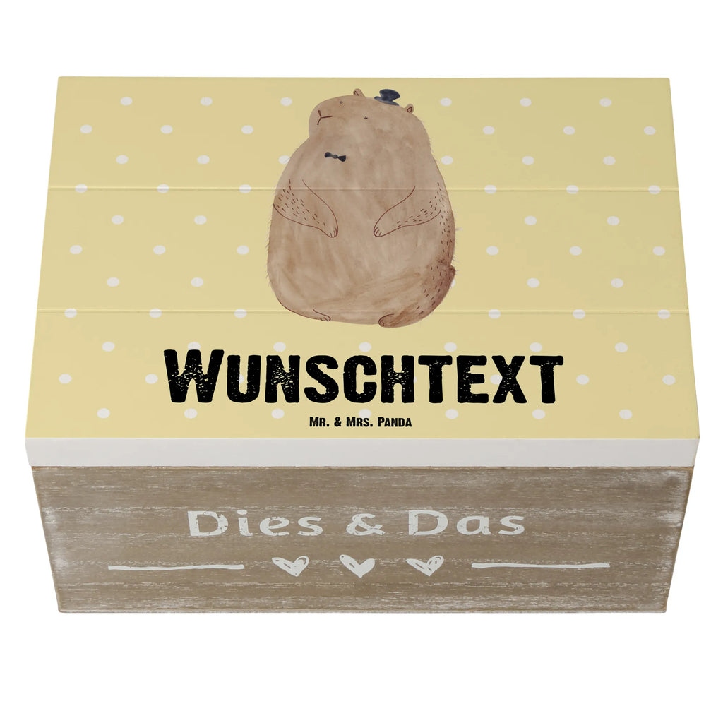 Personalisierte Holzkiste Murmeltier Holzkiste mit Namen, Kiste mit Namen, Schatzkiste mit Namen, Truhe mit Namen, Schatulle mit Namen, Erinnerungsbox mit Namen, Erinnerungskiste, mit Namen, Dekokiste mit Namen, Aufbewahrungsbox mit Namen, Holzkiste Personalisiert, Kiste Personalisiert, Schatzkiste Personalisiert, Truhe Personalisiert, Schatulle Personalisiert, Erinnerungsbox Personalisiert, Erinnerungskiste Personalisiert, Dekokiste Personalisiert, Aufbewahrungsbox Personalisiert, Geschenkbox personalisiert, GEschenkdose personalisiert, Tiermotive, Gute Laune, lustige Sprüche, Tiere, Murmeltier, Knigge, Fröhlichkeit, Freundlichkeit, Respekt, Anstand