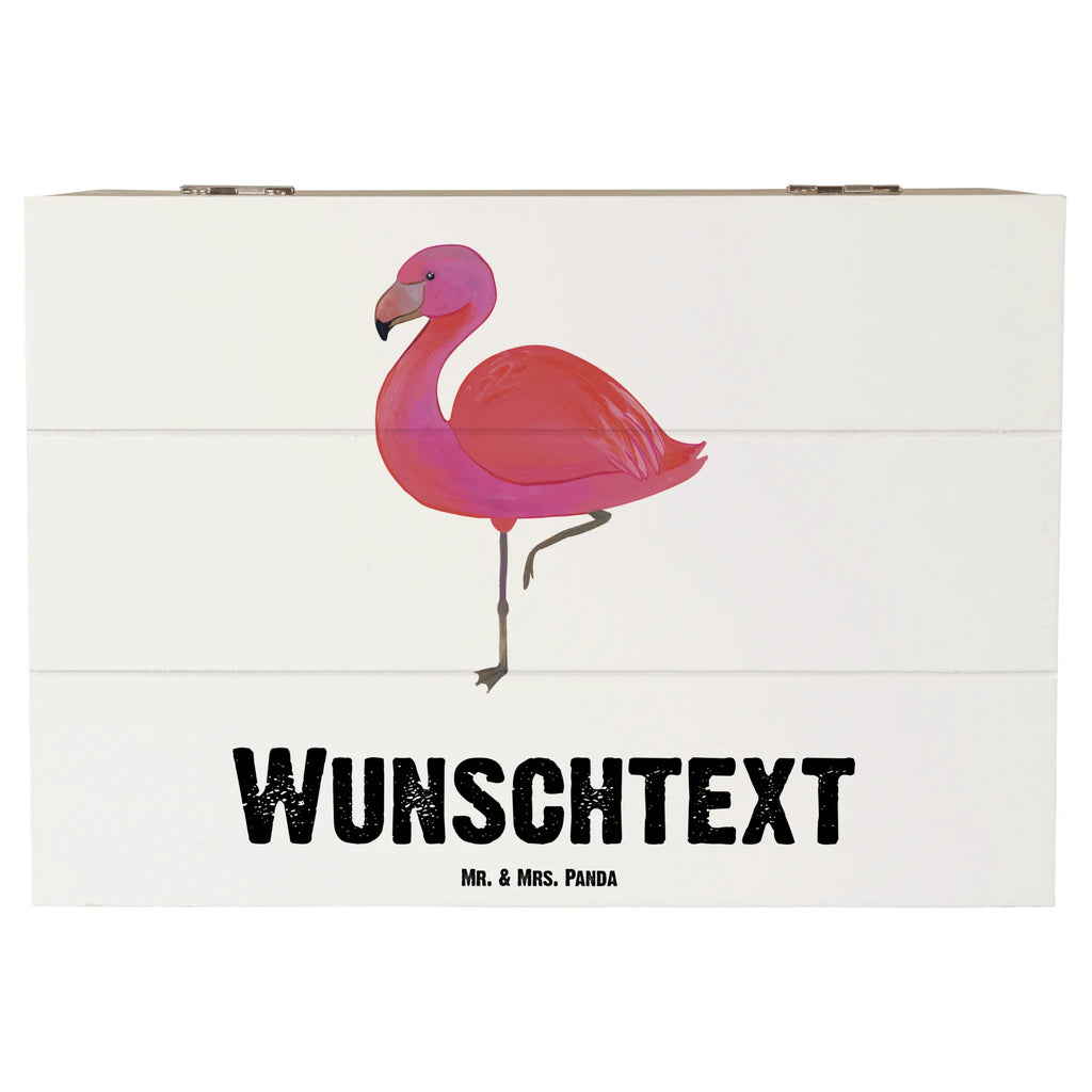 Personalisierte Holzkiste Flamingo Classic Holzkiste mit Namen, Kiste mit Namen, Schatzkiste mit Namen, Truhe mit Namen, Schatulle mit Namen, Erinnerungsbox mit Namen, Erinnerungskiste, mit Namen, Dekokiste mit Namen, Aufbewahrungsbox mit Namen, Holzkiste Personalisiert, Kiste Personalisiert, Schatzkiste Personalisiert, Truhe Personalisiert, Schatulle Personalisiert, Erinnerungsbox Personalisiert, Erinnerungskiste Personalisiert, Dekokiste Personalisiert, Aufbewahrungsbox Personalisiert, Geschenkbox personalisiert, GEschenkdose personalisiert, Flamingo, Einzigartig, Selbstliebe, Stolz, ich, für mich, Spruch, Freundin, Freundinnen, Außenseiter, Sohn, Tochter, Geschwister