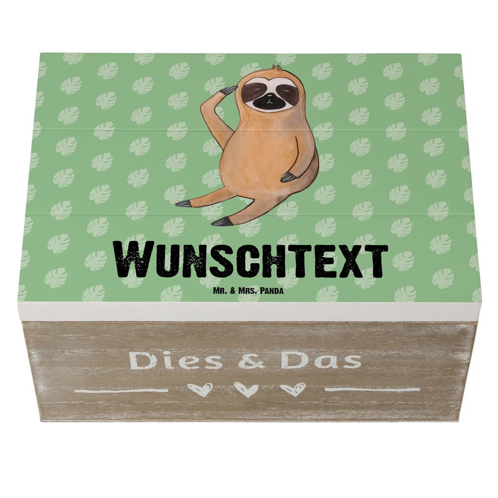 Personalisierte Holzkiste Faultier Vogel Holzkiste mit Namen, Kiste mit Namen, Schatzkiste mit Namen, Truhe mit Namen, Schatulle mit Namen, Erinnerungsbox mit Namen, Erinnerungskiste, mit Namen, Dekokiste mit Namen, Aufbewahrungsbox mit Namen, Holzkiste Personalisiert, Kiste Personalisiert, Schatzkiste Personalisiert, Truhe Personalisiert, Schatulle Personalisiert, Erinnerungsbox Personalisiert, Erinnerungskiste Personalisiert, Dekokiste Personalisiert, Aufbewahrungsbox Personalisiert, Geschenkbox personalisiert, GEschenkdose personalisiert, Faultier, Faultier Geschenk, Faultier Deko, Faultiere, faul, Lieblingstier, Spinner, früher Vogel, der frühe Vogel, Frühaufsteher, Morgenmuffel, Vogel, Faultierwelt