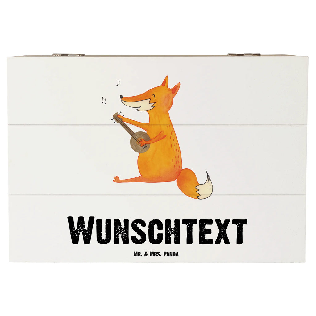 Personalisierte Holzkiste Fuchs Gitarre Holzkiste mit Namen, Kiste mit Namen, Schatzkiste mit Namen, Truhe mit Namen, Schatulle mit Namen, Erinnerungsbox mit Namen, Erinnerungskiste, mit Namen, Dekokiste mit Namen, Aufbewahrungsbox mit Namen, Holzkiste Personalisiert, Kiste Personalisiert, Schatzkiste Personalisiert, Truhe Personalisiert, Schatulle Personalisiert, Erinnerungsbox Personalisiert, Erinnerungskiste Personalisiert, Dekokiste Personalisiert, Aufbewahrungsbox Personalisiert, Geschenkbox personalisiert, GEschenkdose personalisiert, Fuchs, Füchse, Geschenk Musiker, Musik Spruch, Musikerin, Sänger, Sängerin, Gitarre