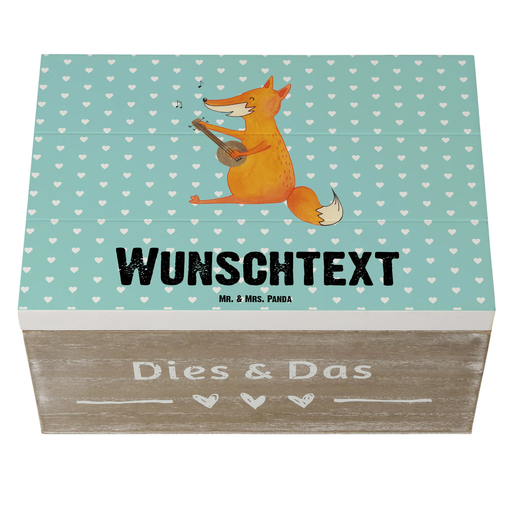 Personalisierte Holzkiste Fuchs Gitarre Holzkiste mit Namen, Kiste mit Namen, Schatzkiste mit Namen, Truhe mit Namen, Schatulle mit Namen, Erinnerungsbox mit Namen, Erinnerungskiste, mit Namen, Dekokiste mit Namen, Aufbewahrungsbox mit Namen, Holzkiste Personalisiert, Kiste Personalisiert, Schatzkiste Personalisiert, Truhe Personalisiert, Schatulle Personalisiert, Erinnerungsbox Personalisiert, Erinnerungskiste Personalisiert, Dekokiste Personalisiert, Aufbewahrungsbox Personalisiert, Geschenkbox personalisiert, GEschenkdose personalisiert, Fuchs, Füchse, Geschenk Musiker, Musik Spruch, Musikerin, Sänger, Sängerin, Gitarre