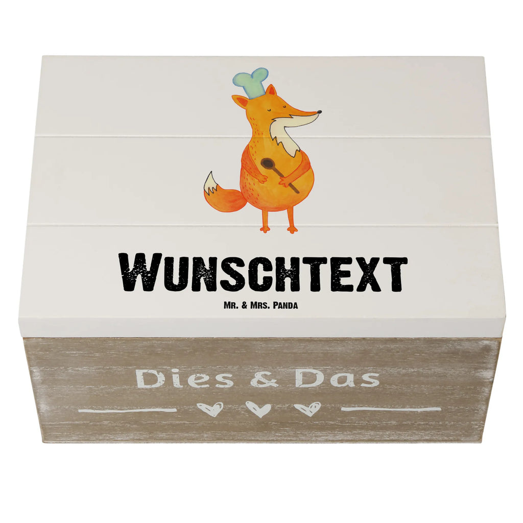 Personalisierte Holzkiste Fuchs Koch Holzkiste mit Namen, Kiste mit Namen, Schatzkiste mit Namen, Truhe mit Namen, Schatulle mit Namen, Erinnerungsbox mit Namen, Erinnerungskiste, mit Namen, Dekokiste mit Namen, Aufbewahrungsbox mit Namen, Holzkiste Personalisiert, Kiste Personalisiert, Schatzkiste Personalisiert, Truhe Personalisiert, Schatulle Personalisiert, Erinnerungsbox Personalisiert, Erinnerungskiste Personalisiert, Dekokiste Personalisiert, Aufbewahrungsbox Personalisiert, Geschenkbox personalisiert, GEschenkdose personalisiert, Fuchs, Füchse, Koch Geschenk, Küche Spruch, Küche Deko, Köche, Bäcker, Party Spruch, Spruch lustig, witzig