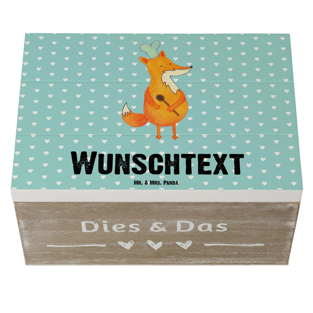 Personalisierte Holzkiste Fuchs Koch Holzkiste mit Namen, Kiste mit Namen, Schatzkiste mit Namen, Truhe mit Namen, Schatulle mit Namen, Erinnerungsbox mit Namen, Erinnerungskiste, mit Namen, Dekokiste mit Namen, Aufbewahrungsbox mit Namen, Holzkiste Personalisiert, Kiste Personalisiert, Schatzkiste Personalisiert, Truhe Personalisiert, Schatulle Personalisiert, Erinnerungsbox Personalisiert, Erinnerungskiste Personalisiert, Dekokiste Personalisiert, Aufbewahrungsbox Personalisiert, Geschenkbox personalisiert, GEschenkdose personalisiert, Fuchs, Füchse, Koch Geschenk, Küche Spruch, Küche Deko, Köche, Bäcker, Party Spruch, Spruch lustig, witzig