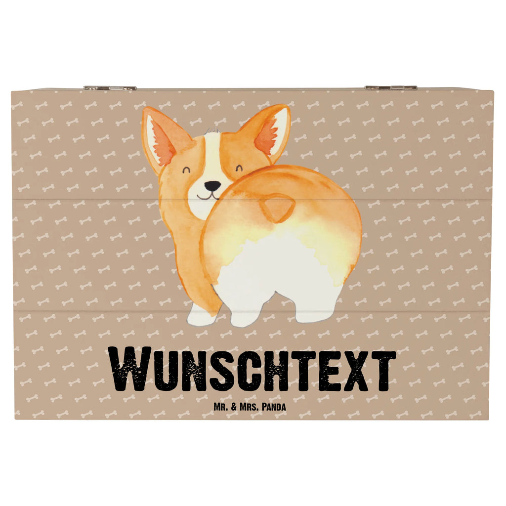 Personalisierte Holzkiste Corgi Po Holzkiste mit Namen, Kiste mit Namen, Schatzkiste mit Namen, Truhe mit Namen, Schatulle mit Namen, Erinnerungsbox mit Namen, Erinnerungskiste, mit Namen, Dekokiste mit Namen, Aufbewahrungsbox mit Namen, Holzkiste Personalisiert, Kiste Personalisiert, Schatzkiste Personalisiert, Truhe Personalisiert, Schatulle Personalisiert, Erinnerungsbox Personalisiert, Erinnerungskiste Personalisiert, Dekokiste Personalisiert, Aufbewahrungsbox Personalisiert, Geschenkbox personalisiert, GEschenkdose personalisiert, Hund, Hundemotiv, Haustier, Hunderasse, Tierliebhaber, Hundebesitzer, Sprüche, Corgie, Hundeliebe, Motivation, Selbstliebe, Spruch