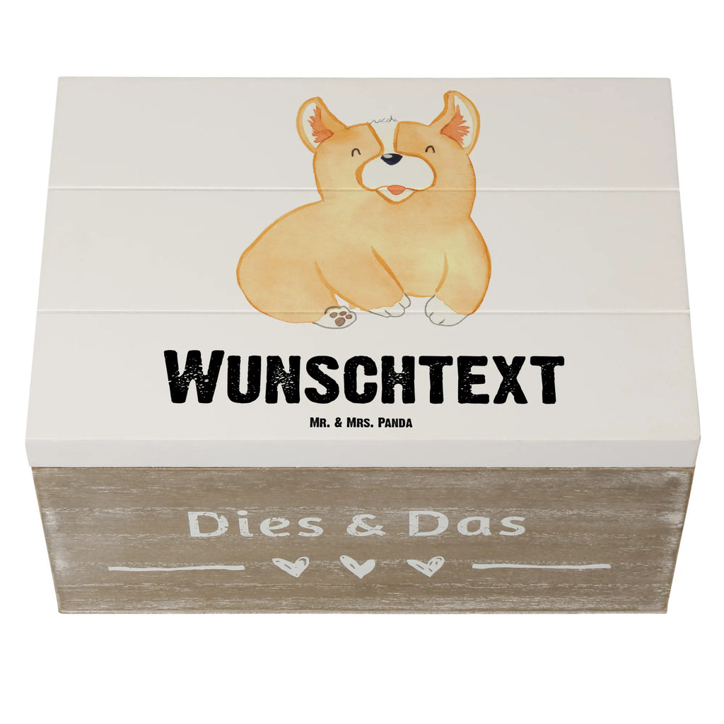 Personalisierte Holzkiste Corgie Holzkiste mit Namen, Kiste mit Namen, Schatzkiste mit Namen, Truhe mit Namen, Schatulle mit Namen, Erinnerungsbox mit Namen, Erinnerungskiste, mit Namen, Dekokiste mit Namen, Aufbewahrungsbox mit Namen, Holzkiste Personalisiert, Kiste Personalisiert, Schatzkiste Personalisiert, Truhe Personalisiert, Schatulle Personalisiert, Erinnerungsbox Personalisiert, Erinnerungskiste Personalisiert, Dekokiste Personalisiert, Aufbewahrungsbox Personalisiert, Geschenkbox personalisiert, GEschenkdose personalisiert, Hund, Hundemotiv, Haustier, Hunderasse, Tierliebhaber, Hundebesitzer, Sprüche, Corgie, Welsh Corgie Pembroke, britisch, Motivation, Spruch, Hundespruch, Lebensfreude