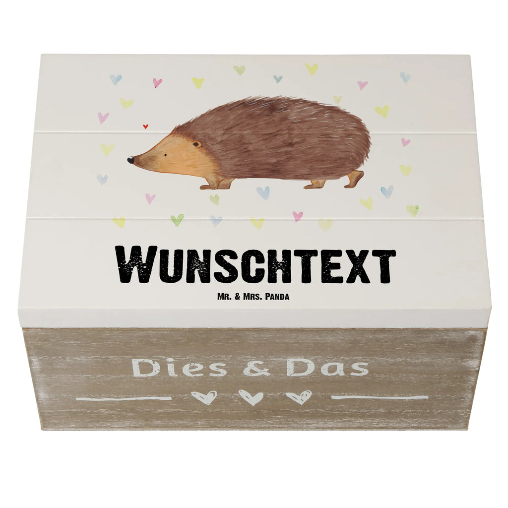 Personalisierte Holzkiste Igel Herzen Holzkiste mit Namen, Kiste mit Namen, Schatzkiste mit Namen, Truhe mit Namen, Schatulle mit Namen, Erinnerungsbox mit Namen, Erinnerungskiste, mit Namen, Dekokiste mit Namen, Aufbewahrungsbox mit Namen, Holzkiste Personalisiert, Kiste Personalisiert, Schatzkiste Personalisiert, Truhe Personalisiert, Schatulle Personalisiert, Erinnerungsbox Personalisiert, Erinnerungskiste Personalisiert, Dekokiste Personalisiert, Aufbewahrungsbox Personalisiert, Geschenkbox personalisiert, GEschenkdose personalisiert, Tiermotive, Gute Laune, lustige Sprüche, Tiere, Liebe, Herz, Herzen, Igel, Vertrauen, Kuss, Leben