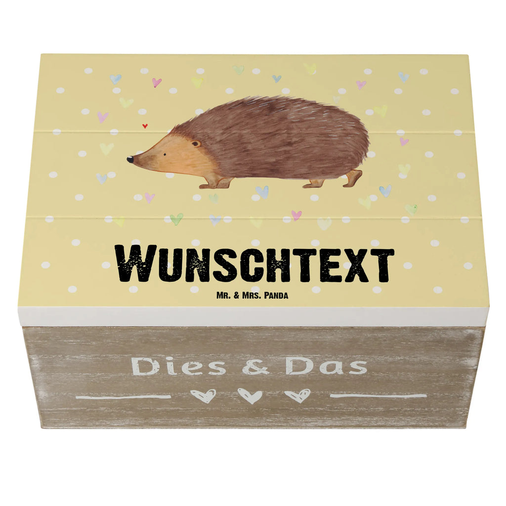 Personalisierte Holzkiste Igel Herzen Holzkiste mit Namen, Kiste mit Namen, Schatzkiste mit Namen, Truhe mit Namen, Schatulle mit Namen, Erinnerungsbox mit Namen, Erinnerungskiste, mit Namen, Dekokiste mit Namen, Aufbewahrungsbox mit Namen, Holzkiste Personalisiert, Kiste Personalisiert, Schatzkiste Personalisiert, Truhe Personalisiert, Schatulle Personalisiert, Erinnerungsbox Personalisiert, Erinnerungskiste Personalisiert, Dekokiste Personalisiert, Aufbewahrungsbox Personalisiert, Geschenkbox personalisiert, GEschenkdose personalisiert, Tiermotive, Gute Laune, lustige Sprüche, Tiere, Liebe, Herz, Herzen, Igel, Vertrauen, Kuss, Leben