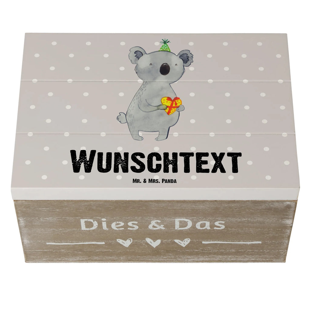 Personalisierte Holzkiste Koala Geschenk Holzkiste mit Namen, Kiste mit Namen, Schatzkiste mit Namen, Truhe mit Namen, Schatulle mit Namen, Erinnerungsbox mit Namen, Erinnerungskiste, mit Namen, Dekokiste mit Namen, Aufbewahrungsbox mit Namen, Holzkiste Personalisiert, Kiste Personalisiert, Schatzkiste Personalisiert, Truhe Personalisiert, Schatulle Personalisiert, Erinnerungsbox Personalisiert, Erinnerungskiste Personalisiert, Dekokiste Personalisiert, Aufbewahrungsbox Personalisiert, Geschenkbox personalisiert, GEschenkdose personalisiert, Koala, Koalabär, Geschenk, Geburtstag, Party