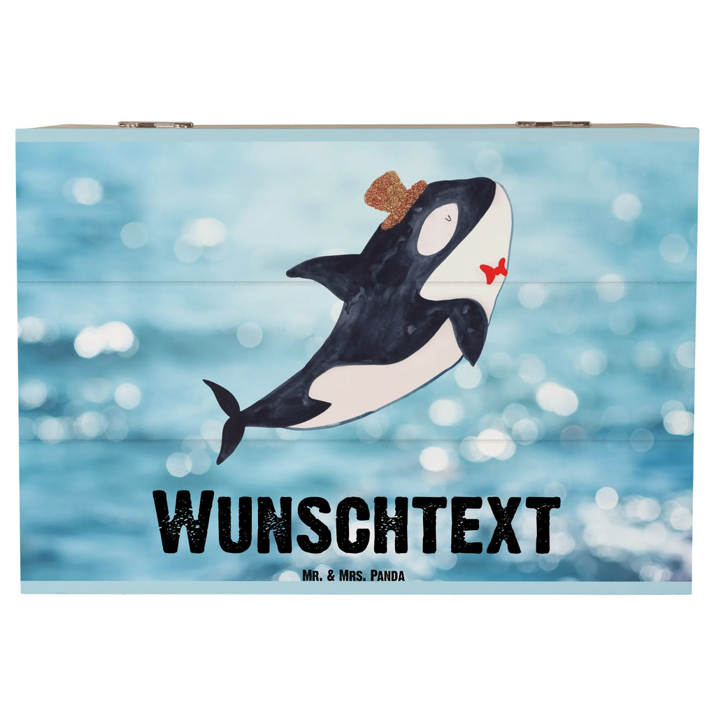 Personalisierte Holzkiste Orca Zylinder Holzkiste mit Namen, Kiste mit Namen, Schatzkiste mit Namen, Truhe mit Namen, Schatulle mit Namen, Erinnerungsbox mit Namen, Erinnerungskiste, mit Namen, Dekokiste mit Namen, Aufbewahrungsbox mit Namen, Holzkiste Personalisiert, Kiste Personalisiert, Schatzkiste Personalisiert, Truhe Personalisiert, Schatulle Personalisiert, Erinnerungsbox Personalisiert, Erinnerungskiste Personalisiert, Dekokiste Personalisiert, Aufbewahrungsbox Personalisiert, Geschenkbox personalisiert, GEschenkdose personalisiert, Meerestiere, Meer, Urlaub, Narwal, Glitter, Konfetti, Glitzer, Geburtstag, Feier, Fete, Fest, Glückwunsch, Orca