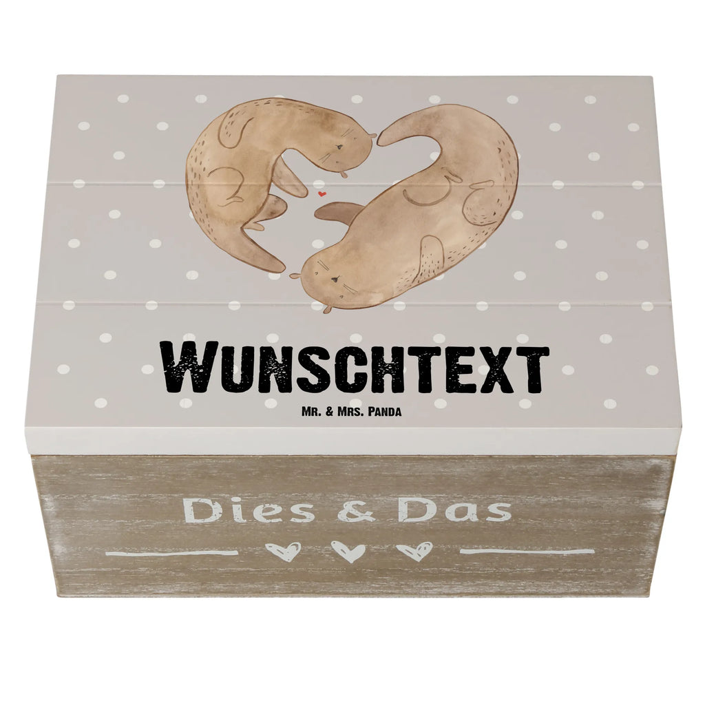 Personalisierte Holzkiste Otter Herz Holzkiste mit Namen, Kiste mit Namen, Schatzkiste mit Namen, Truhe mit Namen, Schatulle mit Namen, Erinnerungsbox mit Namen, Erinnerungskiste, mit Namen, Dekokiste mit Namen, Aufbewahrungsbox mit Namen, Holzkiste Personalisiert, Kiste Personalisiert, Schatzkiste Personalisiert, Truhe Personalisiert, Schatulle Personalisiert, Erinnerungsbox Personalisiert, Erinnerungskiste Personalisiert, Dekokiste Personalisiert, Aufbewahrungsbox Personalisiert, Geschenkbox personalisiert, GEschenkdose personalisiert, Otter, Fischotter, Seeotter, Liebe, Herz, Liebesbeweis, Liebesgeschenk, Bessere Hälfte, Love you, Jahrestag, Hochzeitstag, Verlobung, gemeinsames Leben