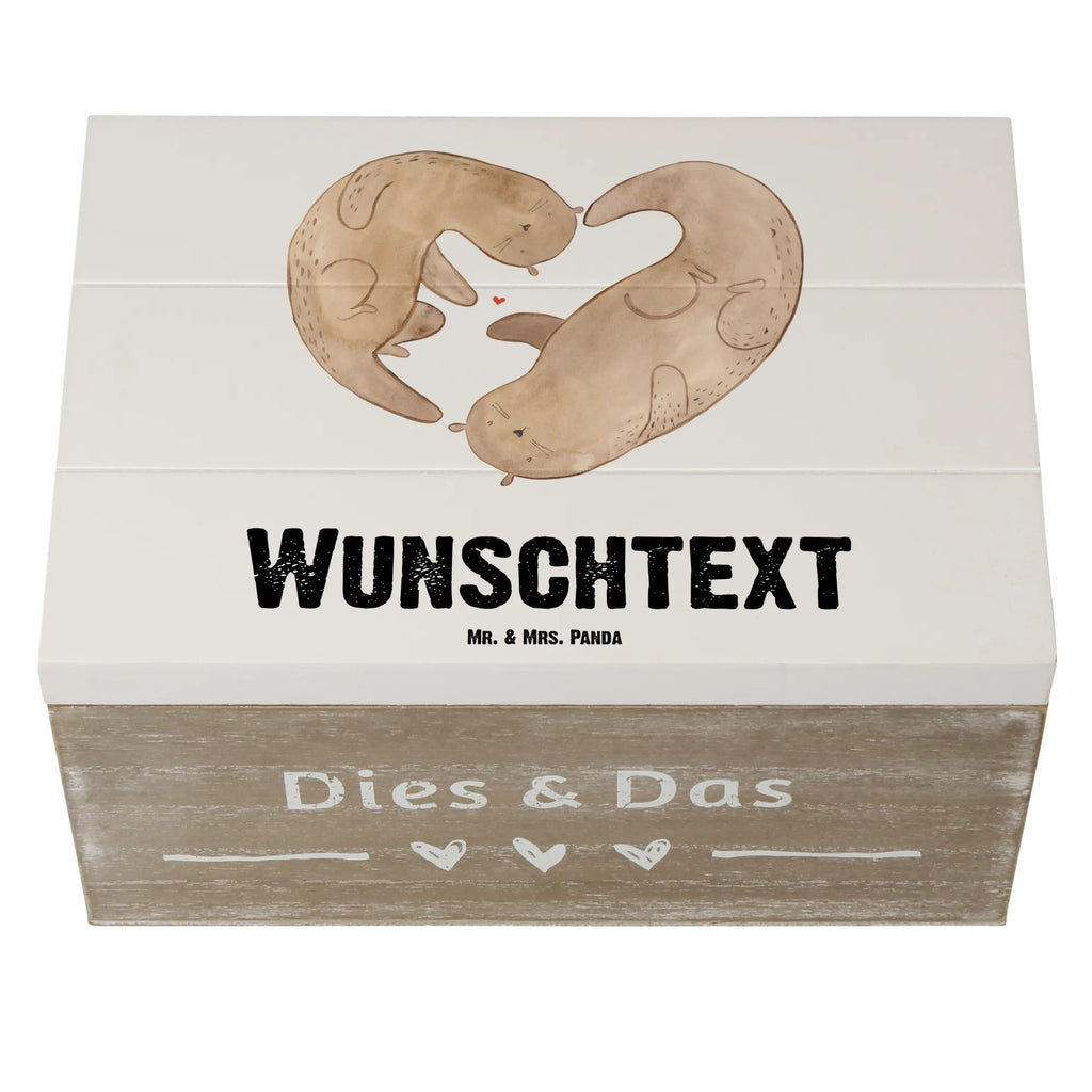 Personalisierte Holzkiste Otter Herz Holzkiste mit Namen, Kiste mit Namen, Schatzkiste mit Namen, Truhe mit Namen, Schatulle mit Namen, Erinnerungsbox mit Namen, Erinnerungskiste, mit Namen, Dekokiste mit Namen, Aufbewahrungsbox mit Namen, Holzkiste Personalisiert, Kiste Personalisiert, Schatzkiste Personalisiert, Truhe Personalisiert, Schatulle Personalisiert, Erinnerungsbox Personalisiert, Erinnerungskiste Personalisiert, Dekokiste Personalisiert, Aufbewahrungsbox Personalisiert, Geschenkbox personalisiert, GEschenkdose personalisiert, Otter, Fischotter, Seeotter, Liebe, Herz, Liebesbeweis, Liebesgeschenk, Bessere Hälfte, Love you, Jahrestag, Hochzeitstag, Verlobung, gemeinsames Leben