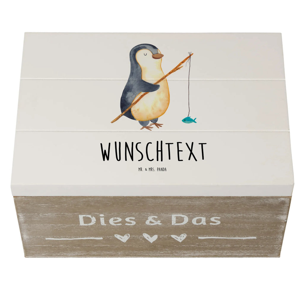 Personalisierte Holzkiste Pinguin Angler Holzkiste mit Namen, Kiste mit Namen, Schatzkiste mit Namen, Truhe mit Namen, Schatulle mit Namen, Erinnerungsbox mit Namen, Erinnerungskiste, mit Namen, Dekokiste mit Namen, Aufbewahrungsbox mit Namen, Holzkiste Personalisiert, Kiste Personalisiert, Schatzkiste Personalisiert, Truhe Personalisiert, Schatulle Personalisiert, Erinnerungsbox Personalisiert, Erinnerungskiste Personalisiert, Dekokiste Personalisiert, Aufbewahrungsbox Personalisiert, Geschenkbox personalisiert, GEschenkdose personalisiert, Pinguin, Pinguine, Angeln, Angler, Tagträume, Hobby, Plan, Planer, Tagesplan, Neustart, Motivation, Geschenk, Freundinnen, Geschenkidee, Urlaub, Wochenende