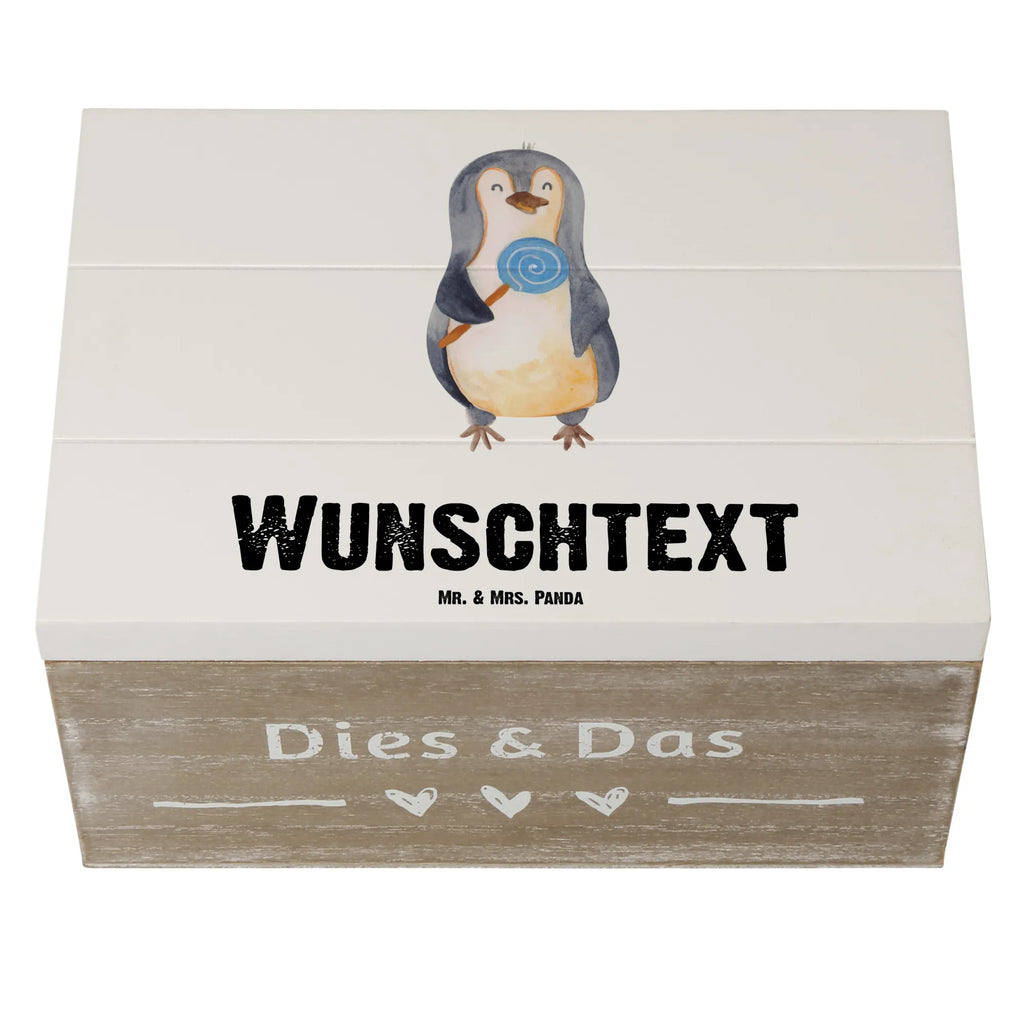 Personalisierte Holzkiste Pinguin Lolli Holzkiste mit Namen, Kiste mit Namen, Schatzkiste mit Namen, Truhe mit Namen, Schatulle mit Namen, Erinnerungsbox mit Namen, Erinnerungskiste, mit Namen, Dekokiste mit Namen, Aufbewahrungsbox mit Namen, Holzkiste Personalisiert, Kiste Personalisiert, Schatzkiste Personalisiert, Truhe Personalisiert, Schatulle Personalisiert, Erinnerungsbox Personalisiert, Erinnerungskiste Personalisiert, Dekokiste Personalisiert, Aufbewahrungsbox Personalisiert, Geschenkbox personalisiert, GEschenkdose personalisiert, Pinguin, Pinguine, Lolli, Süßigkeiten, Blödsinn, Spruch, Rebell, Gauner, Ganove, Rabauke