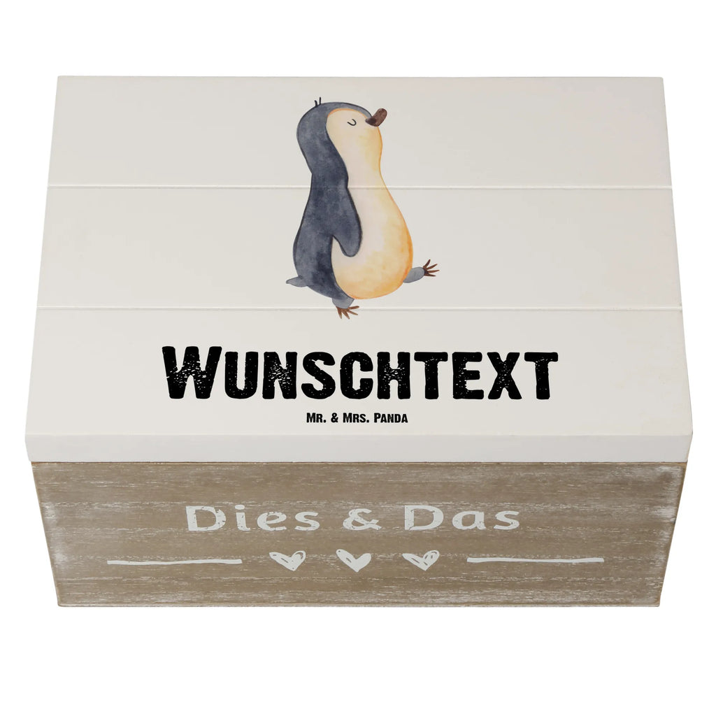 Personalisierte Holzkiste Pinguin marschieren Holzkiste mit Namen, Kiste mit Namen, Schatzkiste mit Namen, Truhe mit Namen, Schatulle mit Namen, Erinnerungsbox mit Namen, Erinnerungskiste, mit Namen, Dekokiste mit Namen, Aufbewahrungsbox mit Namen, Holzkiste Personalisiert, Kiste Personalisiert, Schatzkiste Personalisiert, Truhe Personalisiert, Schatulle Personalisiert, Erinnerungsbox Personalisiert, Erinnerungskiste Personalisiert, Dekokiste Personalisiert, Aufbewahrungsbox Personalisiert, Geschenkbox personalisiert, GEschenkdose personalisiert, Pinguin, Pinguine, Frühaufsteher, Langschläfer, Bruder, Schwester, Familie