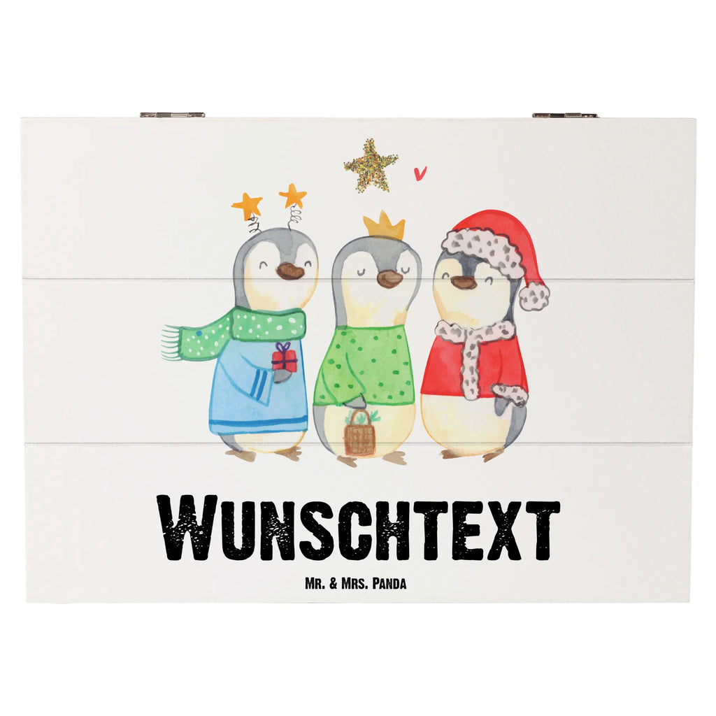 Personalisierte Holzkiste Winterzeit Heilige drei Könige Holzkiste mit Namen, Kiste mit Namen, Schatzkiste mit Namen, Truhe mit Namen, Schatulle mit Namen, Erinnerungsbox mit Namen, Erinnerungskiste, mit Namen, Dekokiste mit Namen, Aufbewahrungsbox mit Namen, Holzkiste Personalisiert, Kiste Personalisiert, Schatzkiste Personalisiert, Truhe Personalisiert, Schatulle Personalisiert, Erinnerungsbox Personalisiert, Erinnerungskiste Personalisiert, Dekokiste Personalisiert, Aufbewahrungsbox Personalisiert, Geschenkbox personalisiert, GEschenkdose personalisiert, Winter, Weihnachten, Weihnachtsdeko, Nikolaus, Advent, Heiligabend, Wintermotiv, Weihnachtsmann, Heilige drei Könige, Weihnachtstage, Weihnachtszeit