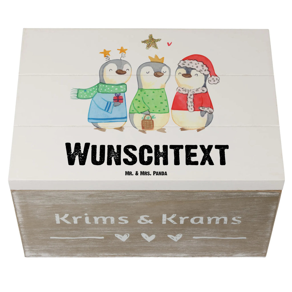 Personalisierte Holzkiste Winterzeit Heilige drei Könige Holzkiste mit Namen, Kiste mit Namen, Schatzkiste mit Namen, Truhe mit Namen, Schatulle mit Namen, Erinnerungsbox mit Namen, Erinnerungskiste, mit Namen, Dekokiste mit Namen, Aufbewahrungsbox mit Namen, Holzkiste Personalisiert, Kiste Personalisiert, Schatzkiste Personalisiert, Truhe Personalisiert, Schatulle Personalisiert, Erinnerungsbox Personalisiert, Erinnerungskiste Personalisiert, Dekokiste Personalisiert, Aufbewahrungsbox Personalisiert, Geschenkbox personalisiert, GEschenkdose personalisiert, Winter, Weihnachten, Weihnachtsdeko, Nikolaus, Advent, Heiligabend, Wintermotiv, Weihnachtsmann, Heilige drei Könige, Weihnachtstage, Weihnachtszeit