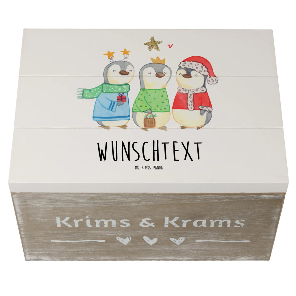 Personalisierte Holzkiste Winterzeit Heilige drei Könige Holzkiste mit Namen, Kiste mit Namen, Schatzkiste mit Namen, Truhe mit Namen, Schatulle mit Namen, Erinnerungsbox mit Namen, Erinnerungskiste, mit Namen, Dekokiste mit Namen, Aufbewahrungsbox mit Namen, Holzkiste Personalisiert, Kiste Personalisiert, Schatzkiste Personalisiert, Truhe Personalisiert, Schatulle Personalisiert, Erinnerungsbox Personalisiert, Erinnerungskiste Personalisiert, Dekokiste Personalisiert, Aufbewahrungsbox Personalisiert, Geschenkbox personalisiert, GEschenkdose personalisiert, Winter, Weihnachten, Weihnachtsdeko, Nikolaus, Advent, Heiligabend, Wintermotiv, Weihnachtsmann, Heilige drei Könige, Weihnachtstage, Weihnachtszeit