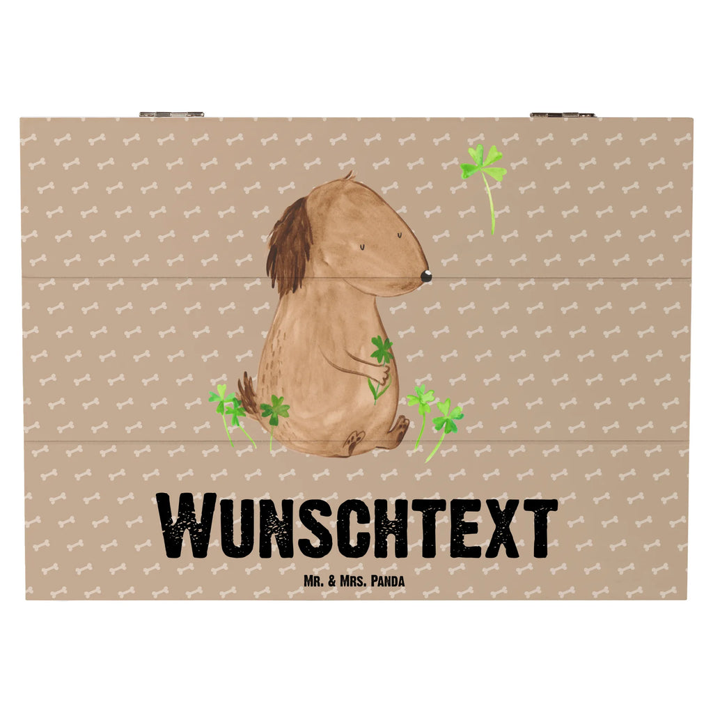 Personalisierte Holzkiste Hund Kleeblatt Holzkiste mit Namen, Kiste mit Namen, Schatzkiste mit Namen, Truhe mit Namen, Schatulle mit Namen, Erinnerungsbox mit Namen, Erinnerungskiste, mit Namen, Dekokiste mit Namen, Aufbewahrungsbox mit Namen, Holzkiste Personalisiert, Kiste Personalisiert, Schatzkiste Personalisiert, Truhe Personalisiert, Schatulle Personalisiert, Erinnerungsbox Personalisiert, Erinnerungskiste Personalisiert, Dekokiste Personalisiert, Aufbewahrungsbox Personalisiert, Geschenkbox personalisiert, GEschenkdose personalisiert, Hund, Hundemotiv, Haustier, Hunderasse, Tierliebhaber, Hundebesitzer, Sprüche, Kleeblatt, Glück, Tagträume, Motivation, Neuanfang, Geschenk, Glücksbringer, Selbstliebe, Achtsamkeit