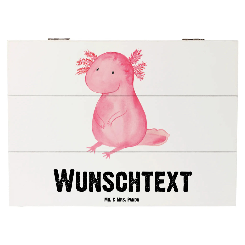 Personalisierte Holzkiste Axolotl null Holzkiste mit Namen, Kiste mit Namen, Schatzkiste mit Namen, Truhe mit Namen, Schatulle mit Namen, Erinnerungsbox mit Namen, Erinnerungskiste, mit Namen, Dekokiste mit Namen, Aufbewahrungsbox mit Namen, Holzkiste Personalisiert, Kiste Personalisiert, Schatzkiste Personalisiert, Truhe Personalisiert, Schatulle Personalisiert, Erinnerungsbox Personalisiert, Erinnerungskiste Personalisiert, Dekokiste Personalisiert, Aufbewahrungsbox Personalisiert, Geschenkbox personalisiert, GEschenkdose personalisiert, Axolotl, Molch, Axolot, vergnügt, fröhlich, zufrieden, Lebensstil, Weisheit, Lebensweisheit, Liebe, Freundin