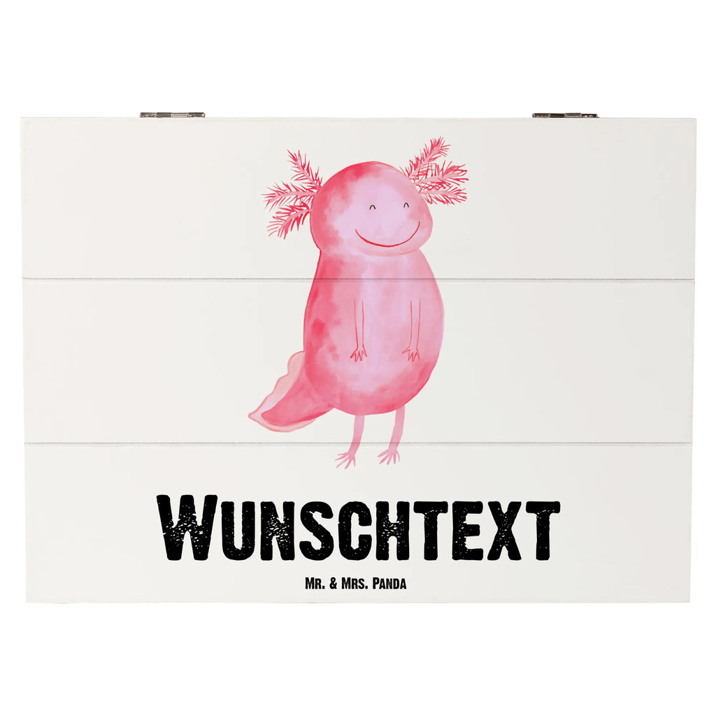 Personalisierte Holzkiste Axolotl glücklich Holzkiste mit Namen, Kiste mit Namen, Schatzkiste mit Namen, Truhe mit Namen, Schatulle mit Namen, Erinnerungsbox mit Namen, Erinnerungskiste, mit Namen, Dekokiste mit Namen, Aufbewahrungsbox mit Namen, Holzkiste Personalisiert, Kiste Personalisiert, Schatzkiste Personalisiert, Truhe Personalisiert, Schatulle Personalisiert, Erinnerungsbox Personalisiert, Erinnerungskiste Personalisiert, Dekokiste Personalisiert, Aufbewahrungsbox Personalisiert, Geschenkbox personalisiert, GEschenkdose personalisiert, Axolotl, Molch, Axolot, Schwanzlurch, Lurch, Lurche, Motivation, gute Laune