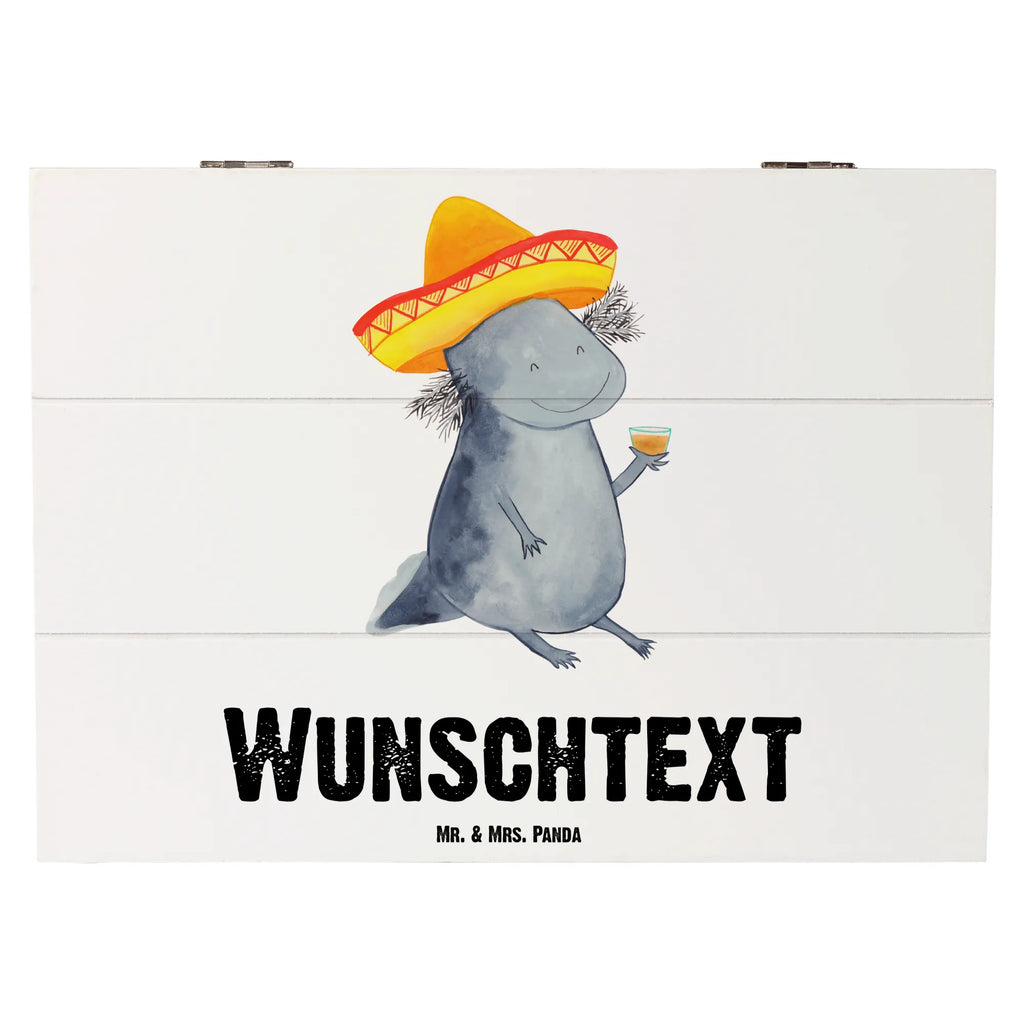 Personalisierte Holzkiste Axolotl Tequila Holzkiste mit Namen, Kiste mit Namen, Schatzkiste mit Namen, Truhe mit Namen, Schatulle mit Namen, Erinnerungsbox mit Namen, Erinnerungskiste, mit Namen, Dekokiste mit Namen, Aufbewahrungsbox mit Namen, Holzkiste Personalisiert, Kiste Personalisiert, Schatzkiste Personalisiert, Truhe Personalisiert, Schatulle Personalisiert, Erinnerungsbox Personalisiert, Erinnerungskiste Personalisiert, Dekokiste Personalisiert, Aufbewahrungsbox Personalisiert, Geschenkbox personalisiert, GEschenkdose personalisiert, Axolotl, Molch, Mexico, Mexiko, Sombrero, Zitrone, Tequila, Motivation, Spruch, Schwanzlurch, Lurch, Lurche, Axolot, Feuerdrache, Feuersalamander