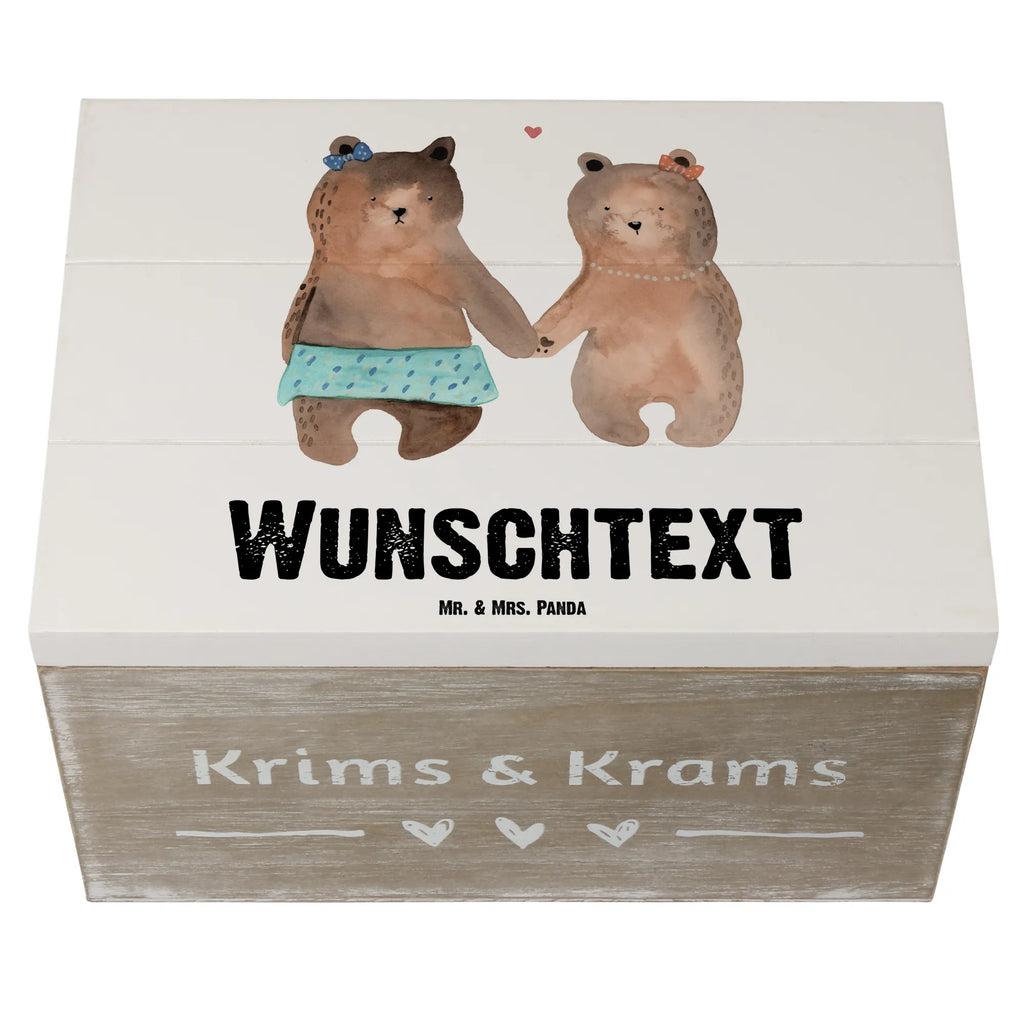 Personalisierte Holzkiste Bär Freundin Holzkiste mit Namen, Kiste mit Namen, Schatzkiste mit Namen, Truhe mit Namen, Schatulle mit Namen, Erinnerungsbox mit Namen, Erinnerungskiste, mit Namen, Dekokiste mit Namen, Aufbewahrungsbox mit Namen, Holzkiste Personalisiert, Kiste Personalisiert, Schatzkiste Personalisiert, Truhe Personalisiert, Schatulle Personalisiert, Erinnerungsbox Personalisiert, Erinnerungskiste Personalisiert, Dekokiste Personalisiert, Aufbewahrungsbox Personalisiert, Geschenkbox personalisiert, GEschenkdose personalisiert, Bär, Teddy, Teddybär, Bär Freundin Beste Freund Liebe Liebesbeweis Verliebt Kumpel Kumpeliene