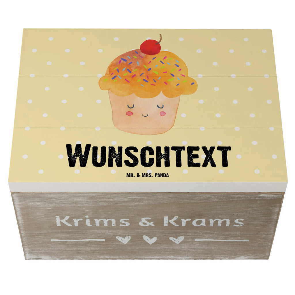 Personalisierte Holzkiste Cupcake Holzkiste mit Namen, Kiste mit Namen, Schatzkiste mit Namen, Truhe mit Namen, Schatulle mit Namen, Erinnerungsbox mit Namen, Erinnerungskiste, mit Namen, Dekokiste mit Namen, Aufbewahrungsbox mit Namen, Holzkiste Personalisiert, Kiste Personalisiert, Schatzkiste Personalisiert, Truhe Personalisiert, Schatulle Personalisiert, Erinnerungsbox Personalisiert, Erinnerungskiste Personalisiert, Dekokiste Personalisiert, Aufbewahrungsbox Personalisiert, Geschenkbox personalisiert, GEschenkdose personalisiert, Tiermotive, Gute Laune, lustige Sprüche, Tiere, Cupcakes, Muffin, Wunder, Küche Deko, Küche Spruch, Backen Geschenk, Geschenk Koch, Motivation Sprüche