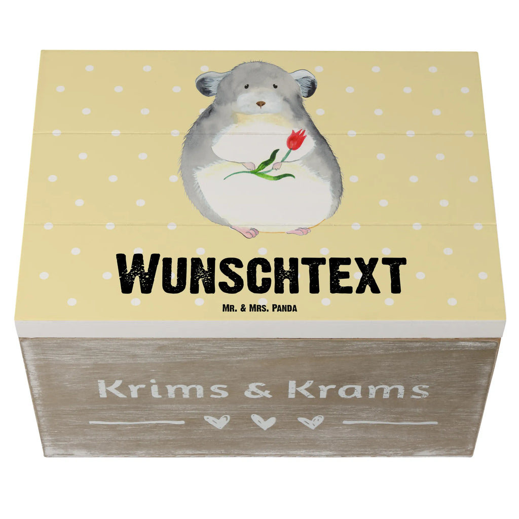 Personalisierte Holzkiste Chinchilla Blume Holzkiste mit Namen, Kiste mit Namen, Schatzkiste mit Namen, Truhe mit Namen, Schatulle mit Namen, Erinnerungsbox mit Namen, Erinnerungskiste, mit Namen, Dekokiste mit Namen, Aufbewahrungsbox mit Namen, Holzkiste Personalisiert, Kiste Personalisiert, Schatzkiste Personalisiert, Truhe Personalisiert, Schatulle Personalisiert, Erinnerungsbox Personalisiert, Erinnerungskiste Personalisiert, Dekokiste Personalisiert, Aufbewahrungsbox Personalisiert, Geschenkbox personalisiert, GEschenkdose personalisiert, Tiermotive, Gute Laune, lustige Sprüche, Tiere, Chinchilla, Chinchillas, Liebeskummer, Kummer, Depressionen, traurig sein, Chaos, Glücklichsein, Büro, Büroalltag