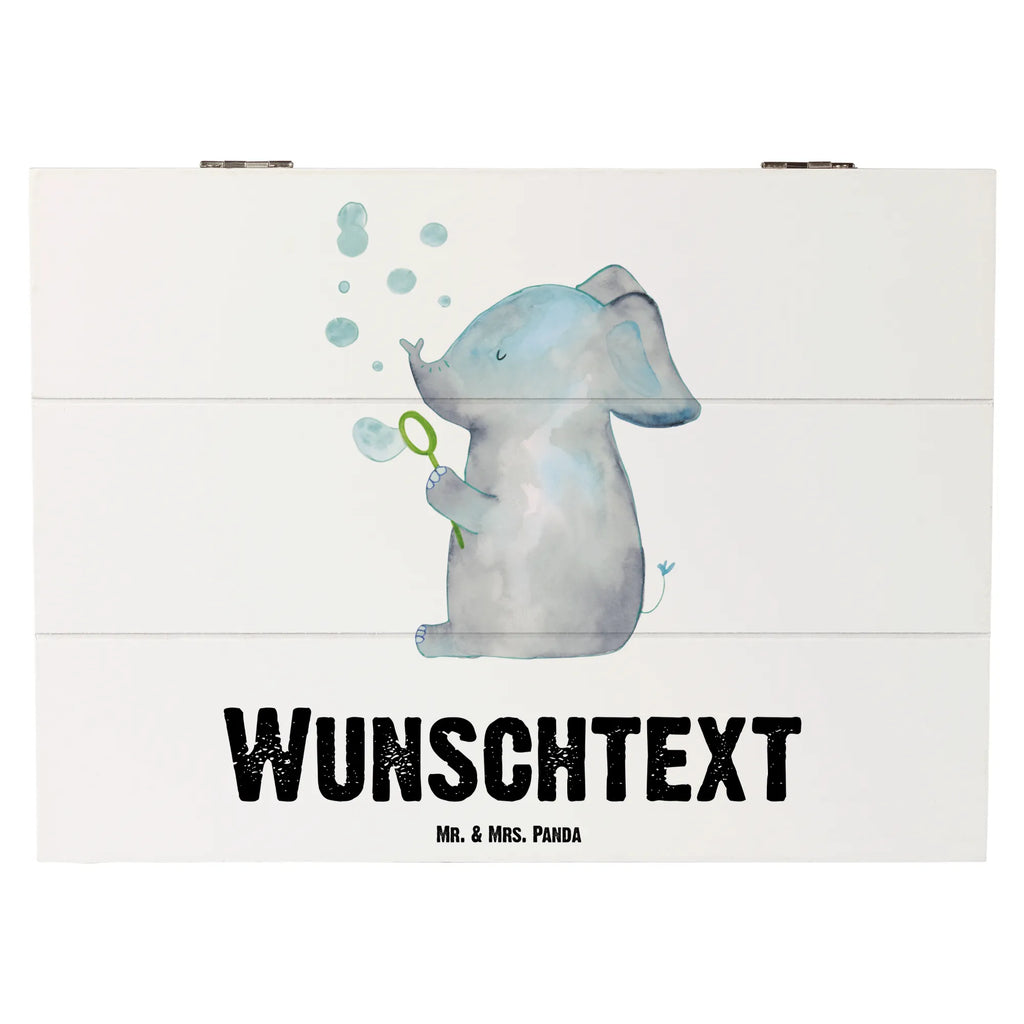 Personalisierte Holzkiste Elefant Seifenblasen Holzkiste mit Namen, Kiste mit Namen, Schatzkiste mit Namen, Truhe mit Namen, Schatulle mit Namen, Erinnerungsbox mit Namen, Erinnerungskiste, mit Namen, Dekokiste mit Namen, Aufbewahrungsbox mit Namen, Holzkiste Personalisiert, Kiste Personalisiert, Schatzkiste Personalisiert, Truhe Personalisiert, Schatulle Personalisiert, Erinnerungsbox Personalisiert, Erinnerungskiste Personalisiert, Dekokiste Personalisiert, Aufbewahrungsbox Personalisiert, Geschenkbox personalisiert, GEschenkdose personalisiert, Tiermotive, Gute Laune, lustige Sprüche, Tiere, Elefant, Elefanten, Dickhäuter, Rüsseltier, Seifenblasen, Liebe, Heimat, Gefühl. Daheim, Liebesbeweis, Liebesspruch