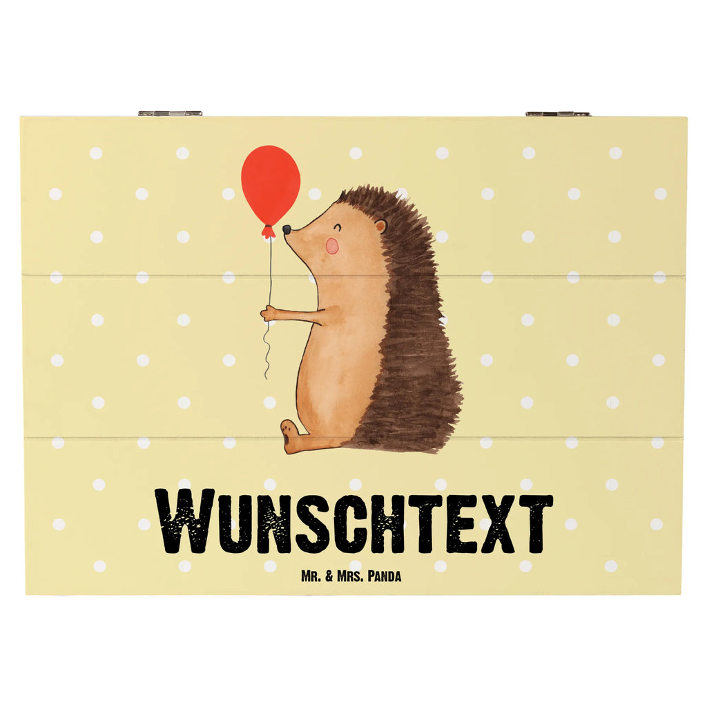 Personalisierte Holzkiste Igel Luftballon Holzkiste mit Namen, Kiste mit Namen, Schatzkiste mit Namen, Truhe mit Namen, Schatulle mit Namen, Erinnerungsbox mit Namen, Erinnerungskiste, mit Namen, Dekokiste mit Namen, Aufbewahrungsbox mit Namen, Holzkiste Personalisiert, Kiste Personalisiert, Schatzkiste Personalisiert, Truhe Personalisiert, Schatulle Personalisiert, Erinnerungsbox Personalisiert, Erinnerungskiste Personalisiert, Dekokiste Personalisiert, Aufbewahrungsbox Personalisiert, Geschenkbox personalisiert, GEschenkdose personalisiert, Tiermotive, Gute Laune, lustige Sprüche, Tiere, Igel, Geburtstag, Herzlichen Glückwunsch, Glückwunsch, Geburtstagskind, Ballon, Happy Birthday