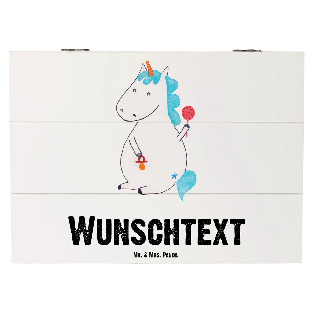 Personalisierte Holzkiste Einhorn Baby Holzkiste mit Namen, Kiste mit Namen, Schatzkiste mit Namen, Truhe mit Namen, Schatulle mit Namen, Erinnerungsbox mit Namen, Erinnerungskiste, mit Namen, Dekokiste mit Namen, Aufbewahrungsbox mit Namen, Holzkiste Personalisiert, Kiste Personalisiert, Schatzkiste Personalisiert, Truhe Personalisiert, Schatulle Personalisiert, Erinnerungsbox Personalisiert, Erinnerungskiste Personalisiert, Dekokiste Personalisiert, Aufbewahrungsbox Personalisiert, Geschenkbox personalisiert, GEschenkdose personalisiert, Einhorn, Einhörner, Einhorn Deko, Pegasus, Unicorn, Mutter, Geburt, Geburtstag, erstes Kind, Baby, Babyglück, Nachwuchs, Eltern, Party, Kind, Schnuller