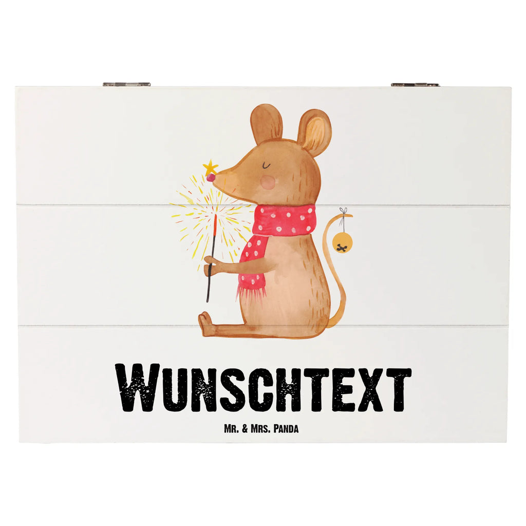 Personalisierte Holzkiste Maus Weihnachten Holzkiste mit Namen, Kiste mit Namen, Schatzkiste mit Namen, Truhe mit Namen, Schatulle mit Namen, Erinnerungsbox mit Namen, Erinnerungskiste, mit Namen, Dekokiste mit Namen, Aufbewahrungsbox mit Namen, Holzkiste Personalisiert, Kiste Personalisiert, Schatzkiste Personalisiert, Truhe Personalisiert, Schatulle Personalisiert, Erinnerungsbox Personalisiert, Erinnerungskiste Personalisiert, Dekokiste Personalisiert, Aufbewahrungsbox Personalisiert, Geschenkbox personalisiert, GEschenkdose personalisiert, Winter, Weihnachten, Weihnachtsdeko, Nikolaus, Advent, Heiligabend, Wintermotiv, Frohe Weihnachten, Weihnachtsgruß, Weihnachtsmotiv, Maus, Mäuschen, Weihnachtswunder