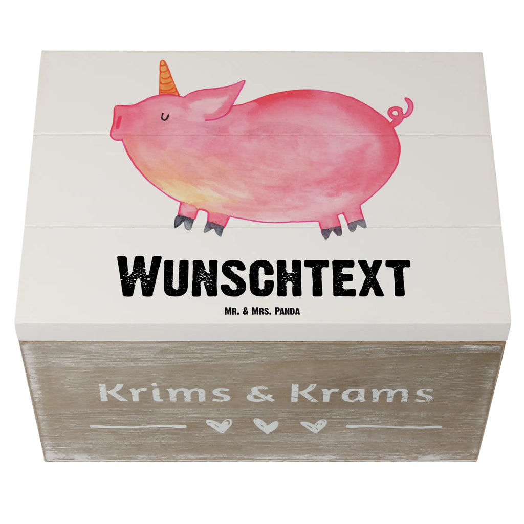 Personalisierte Holzkiste Einhorn Schwein Holzkiste mit Namen, Kiste mit Namen, Schatzkiste mit Namen, Truhe mit Namen, Schatulle mit Namen, Erinnerungsbox mit Namen, Erinnerungskiste, mit Namen, Dekokiste mit Namen, Aufbewahrungsbox mit Namen, Holzkiste Personalisiert, Kiste Personalisiert, Schatzkiste Personalisiert, Truhe Personalisiert, Schatulle Personalisiert, Erinnerungsbox Personalisiert, Erinnerungskiste Personalisiert, Dekokiste Personalisiert, Aufbewahrungsbox Personalisiert, Geschenkbox personalisiert, GEschenkdose personalisiert, Einhorn, Einhörner, Einhorn Deko, Pegasus, Unicorn, Party, Spaß, Schwein, Schweinhorn, Bauer, witzig. lustig, Spruch, geschenk, Pig, Piggy, funny, english, englisch