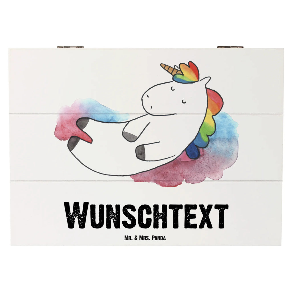 Personalisierte Holzkiste Einhorn Wolke 7 Holzkiste mit Namen, Kiste mit Namen, Schatzkiste mit Namen, Truhe mit Namen, Schatulle mit Namen, Erinnerungsbox mit Namen, Erinnerungskiste, mit Namen, Dekokiste mit Namen, Aufbewahrungsbox mit Namen, Holzkiste Personalisiert, Kiste Personalisiert, Schatzkiste Personalisiert, Truhe Personalisiert, Schatulle Personalisiert, Erinnerungsbox Personalisiert, Erinnerungskiste Personalisiert, Dekokiste Personalisiert, Aufbewahrungsbox Personalisiert, Geschenkbox personalisiert, GEschenkdose personalisiert, Einhorn, Einhörner, Einhorn Deko, Pegasus, Unicorn, verliebt, Menschen, witzig, lustig, Geschenk, Glaube, Realität, Lächeln